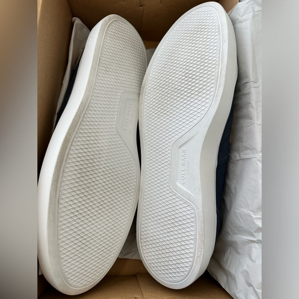 Cole Haan NIB men’s loafers - Picture 4 of 4